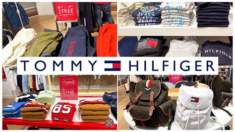 tommy hilfiger uae|tommy hilfiger first order discount.